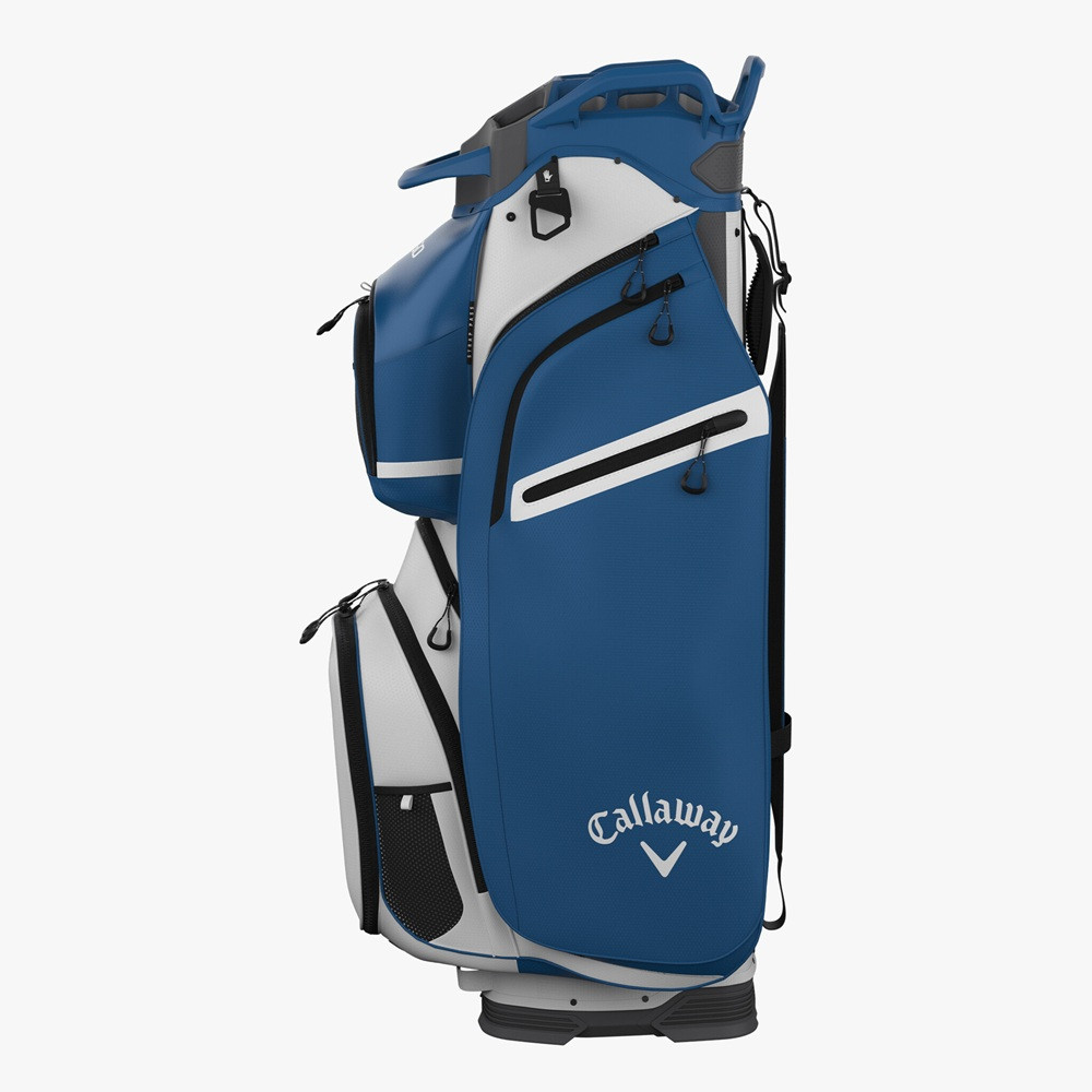 Callaway Golf 2025 Cargo Cart Bag - Maple Hill Golf